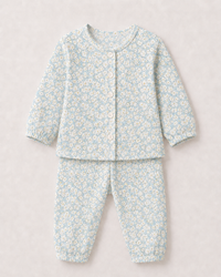 Bluebell Daisy Set