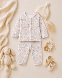 Whispering Pink Set