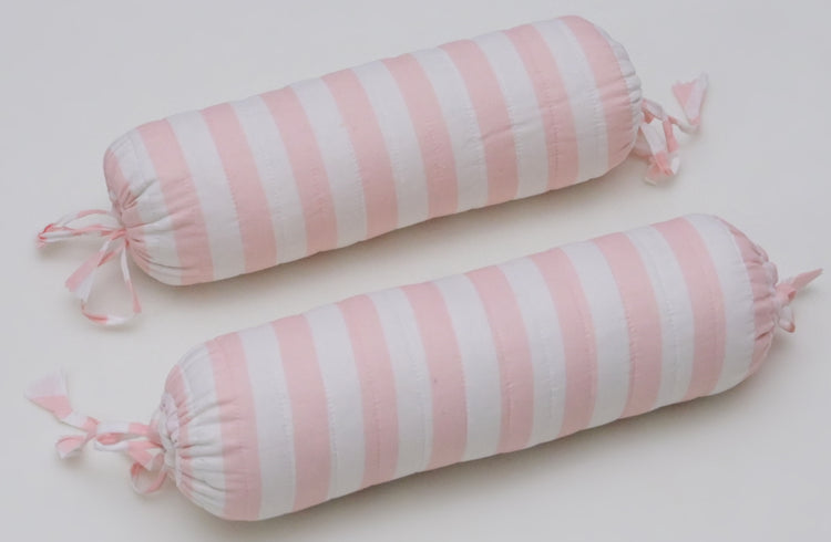 Snuggles and Cuddles Baby Gift Bundle (Neon and pastel florals - Pink)