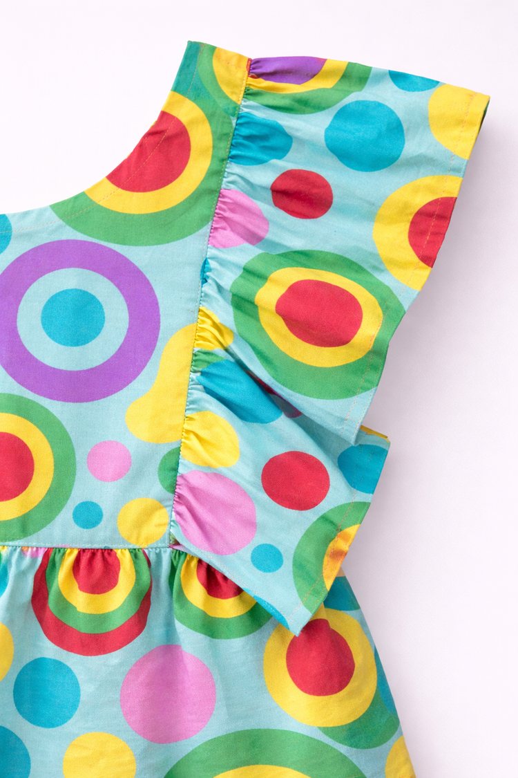 The Bubblegum Jumpsuit
