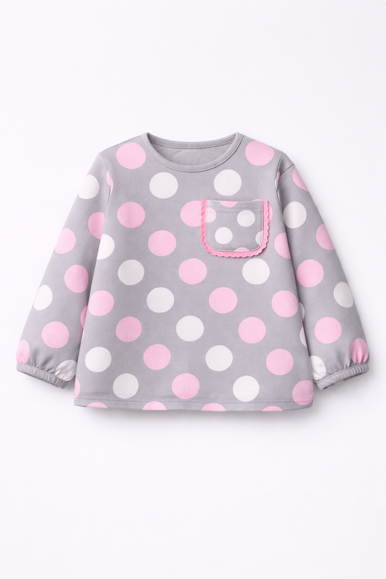 The Bubble Berry Co-ord Set