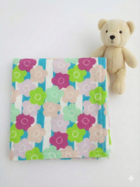 Baby Cotton Napkins (Set of 6)
