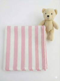 Baby Cotton Napkins (Set of 6)