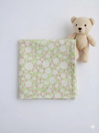 Baby Cotton Napkins (Set of 6)