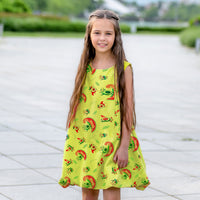 Sweet Summer Daze Dress