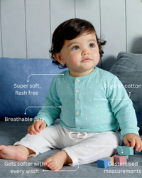 Blue-a-Boo Set