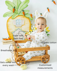 Classic Bunnies Set