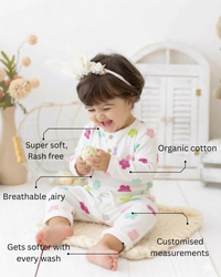 Pink Blossom Set