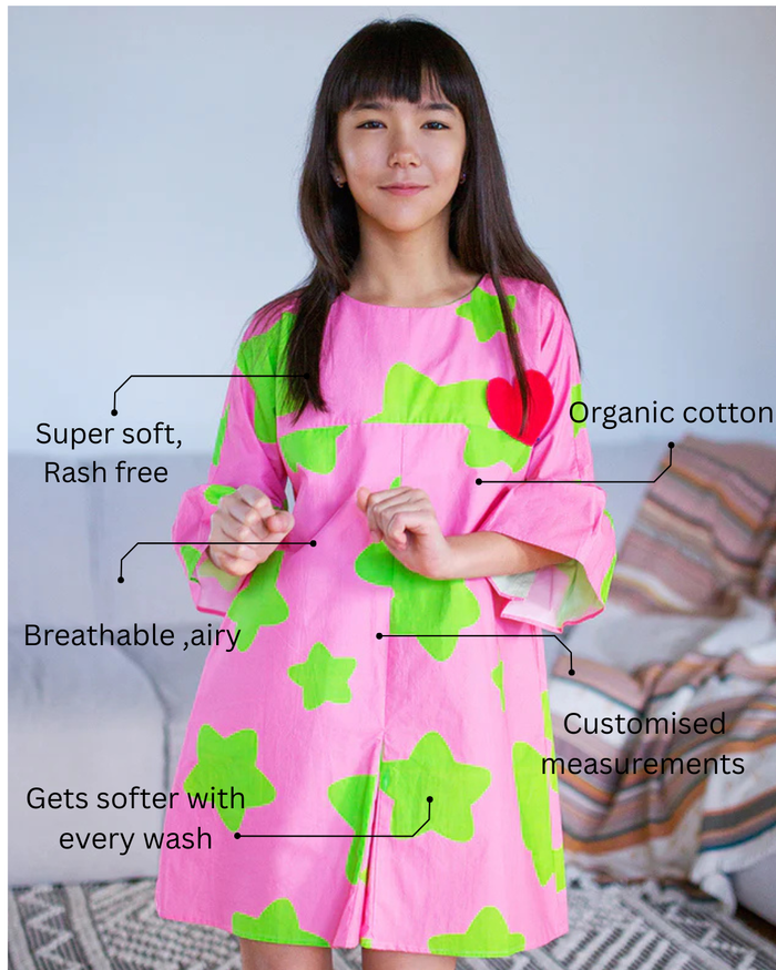 Sugar Rush Dress