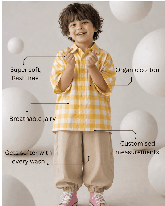Balloon Pant