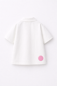 Candy Pop Pocket Shirt