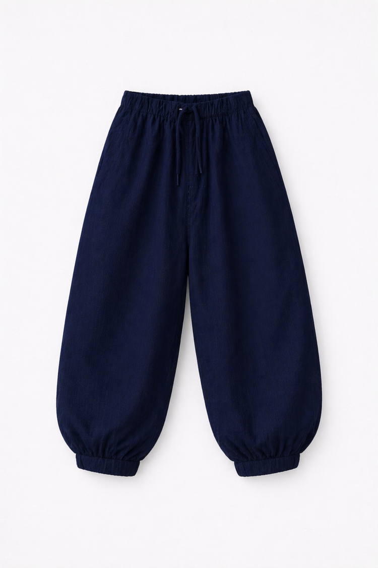 Red Rhythm Pocket Co-ord Set