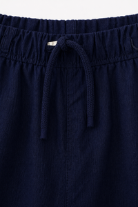 Red Rhythm Pocket Co-ord Set