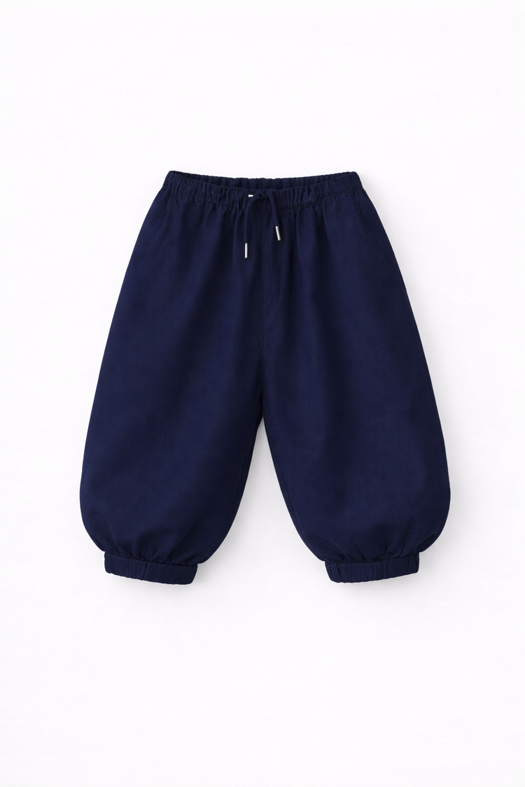 Red Rhythm Pocket Co-ord Set