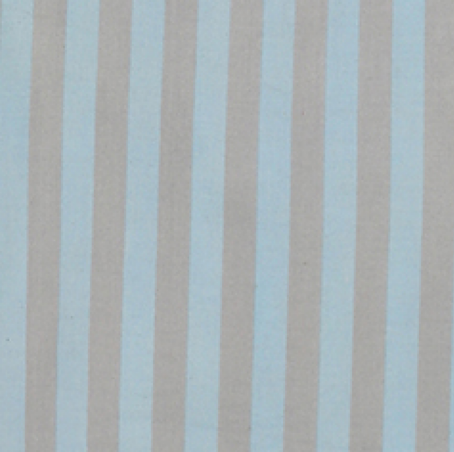 Blue and grey stripes