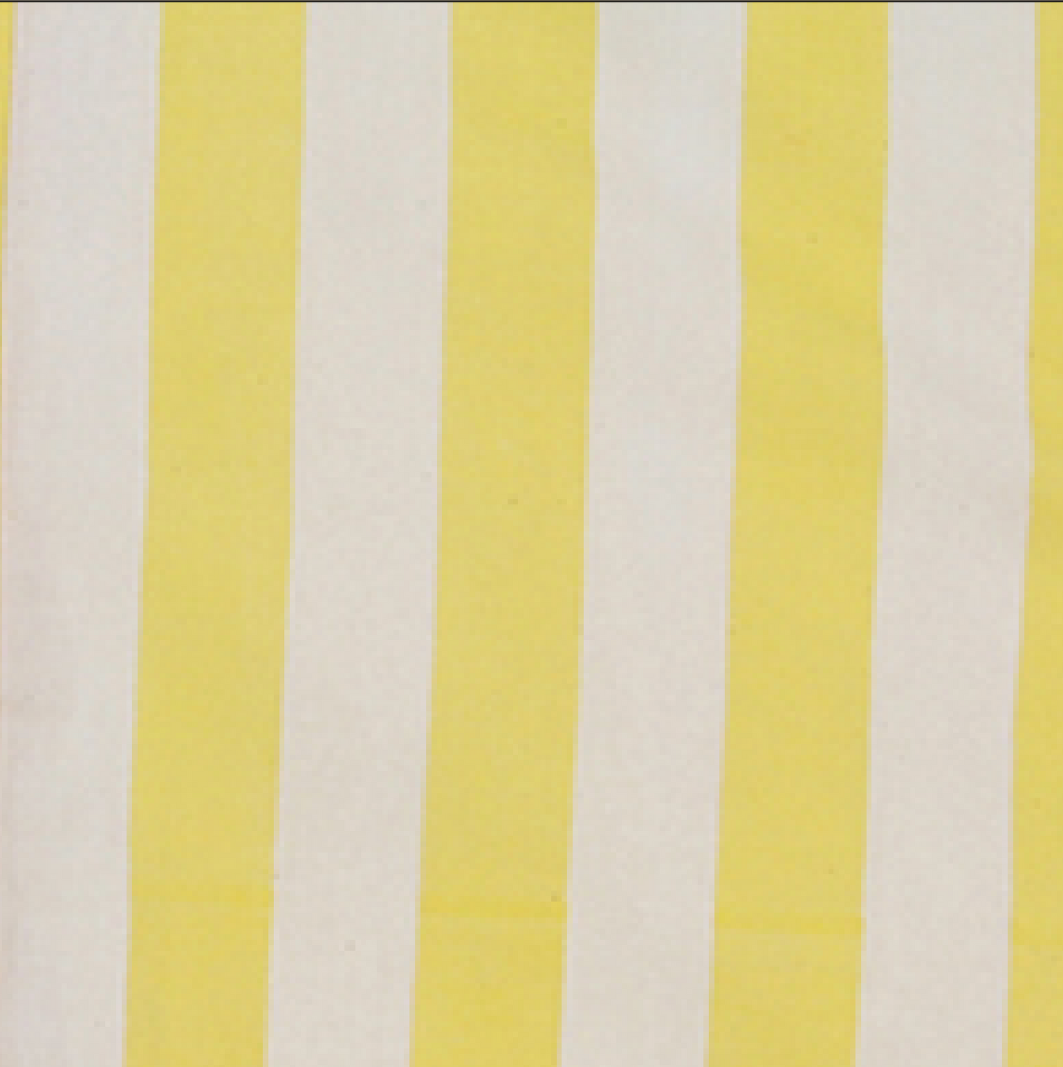 Yellow and mauve stripes