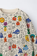 Doodle Jogger Set flat lay by Anaario