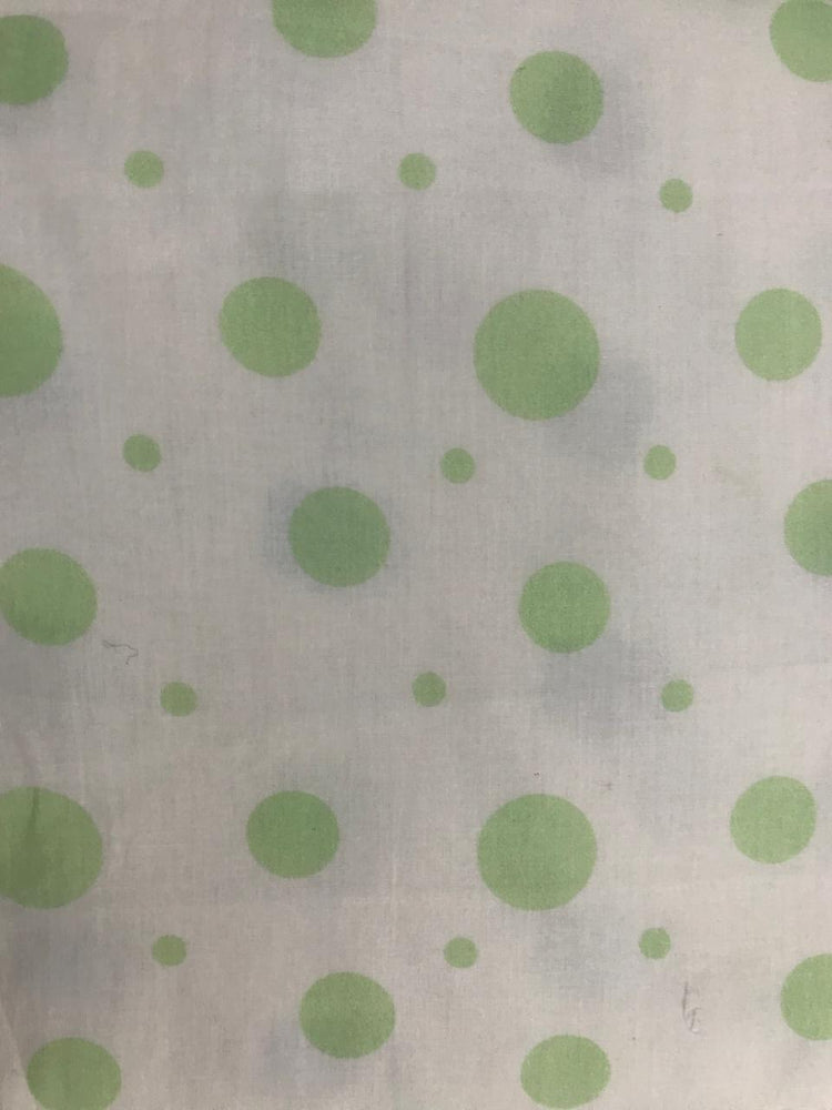 Minty Pop Set