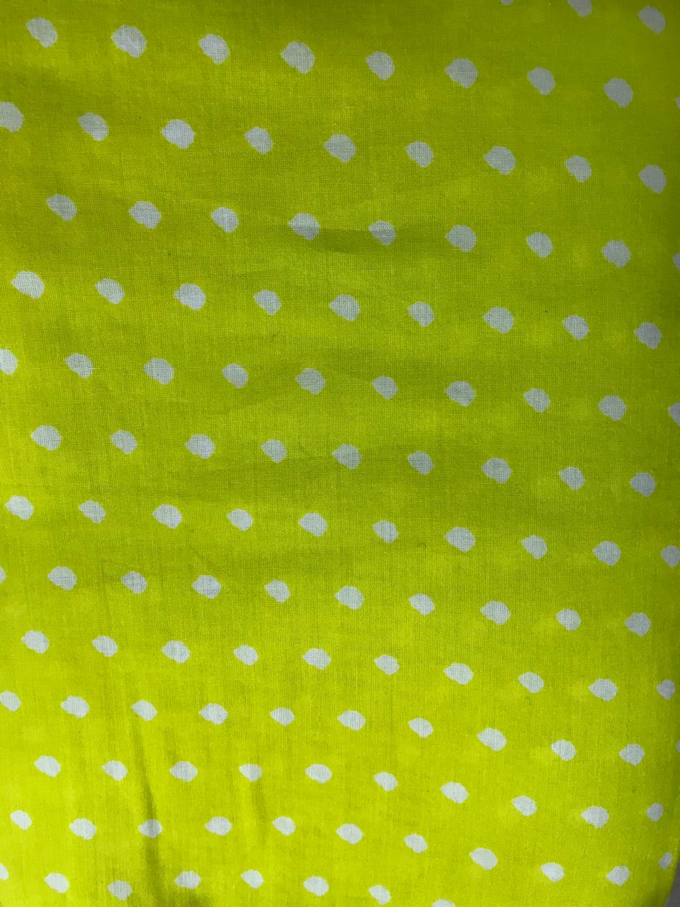 Sunny Dots - Night Wear