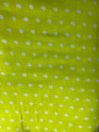 Sunny Dots - Night Wear