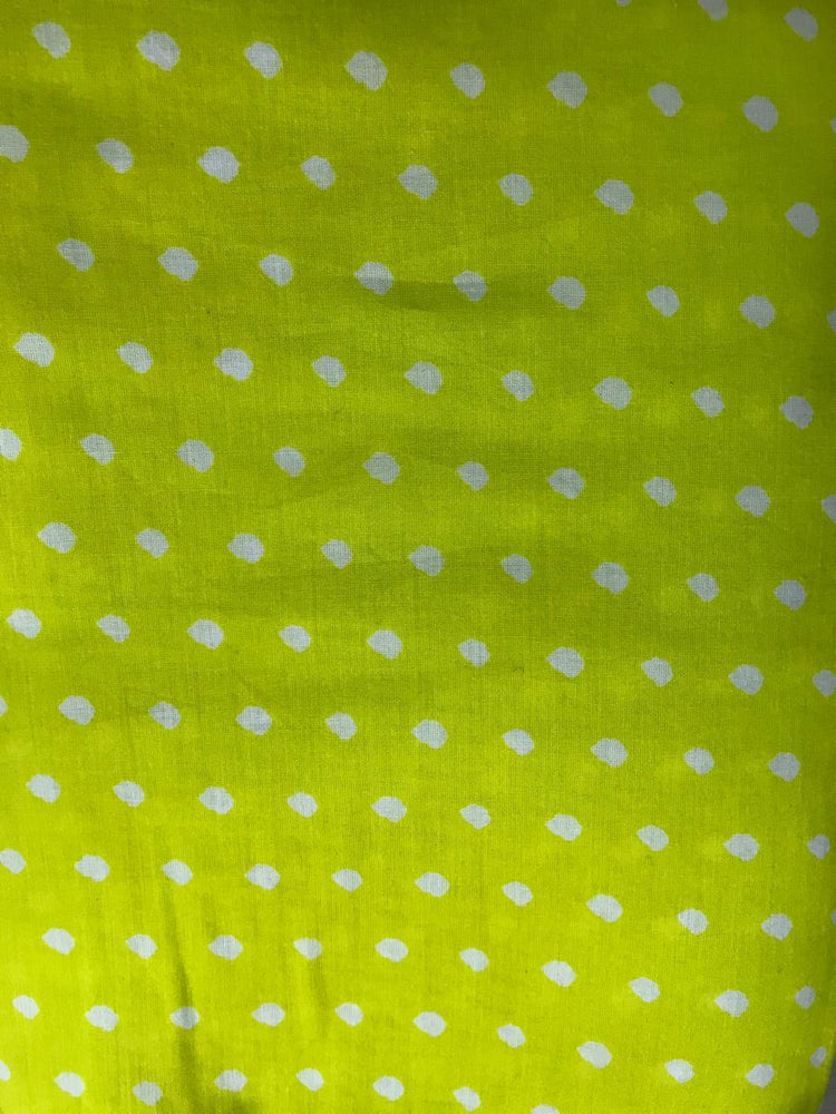 Sunny Dots - Night Wear