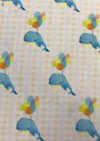 Playful Dolphin Set