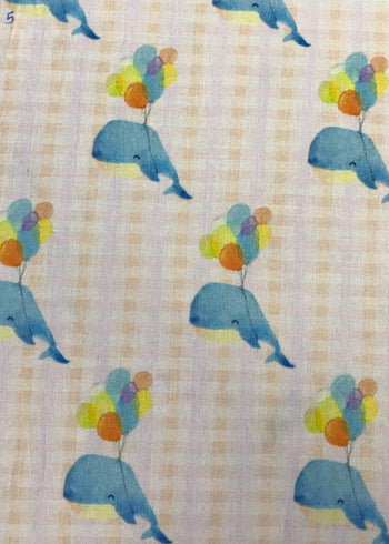 Playful Dolphin Set