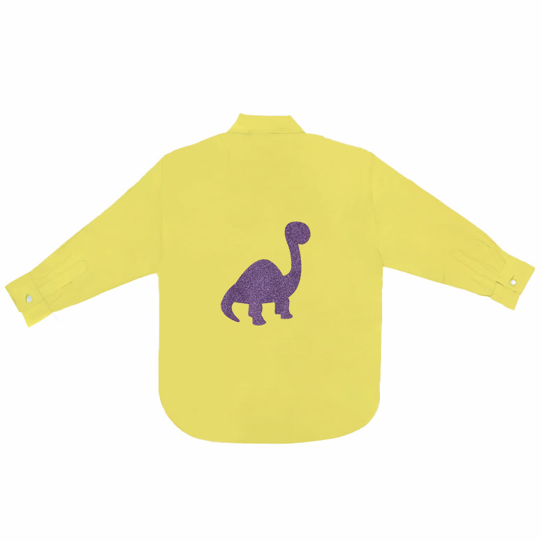 Ray of Sunshine Shirt - Dino