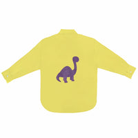 Ray of Sunshine Shirt - Dino