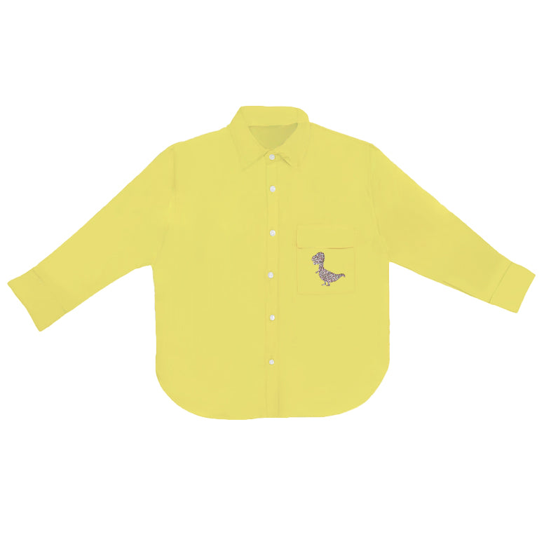 Ray of Sunshine Shirt - Dino