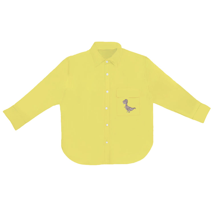 Ray of Sunshine Shirt - Dino