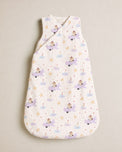 Aeroplane Teddy Bamboo Baby Sleeping Bag