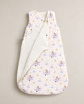 Aeroplane Teddy Bamboo Baby Sleeping Bag