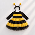 Bee Costume for kids by Anaario – Halloween fancy dress