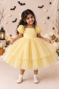 Belle Costume for kids by Anaario – Halloween fancy dress