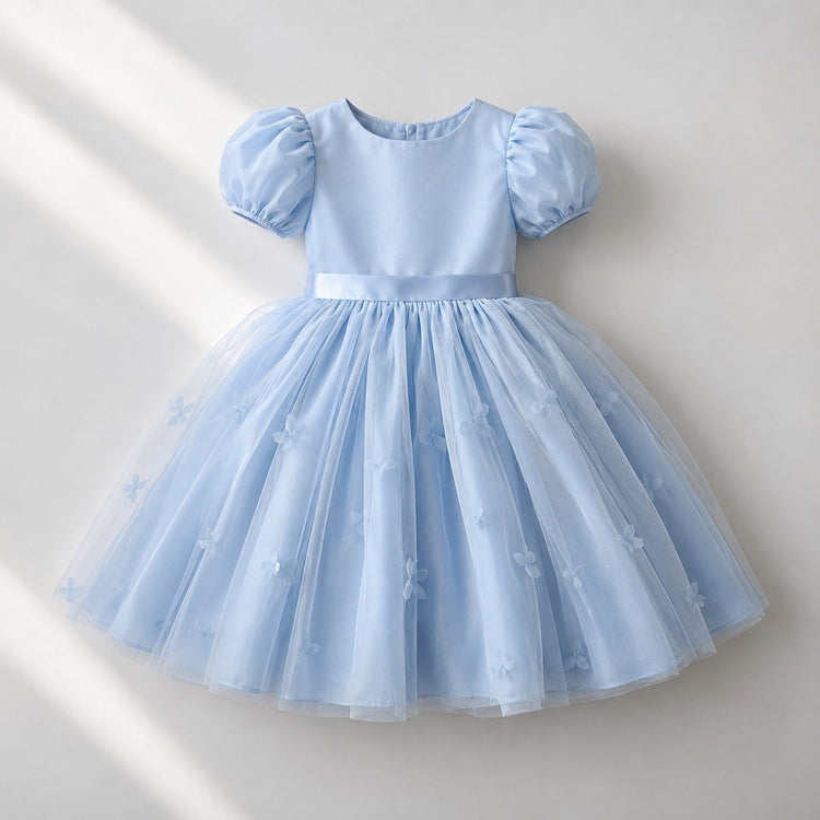 Cinderella Costume for kids by Anaario – Halloween fancy dress