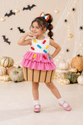 Cupcake Costume for kids by Anaario – Halloween fancy dress