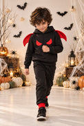 Devil Costume for kids by Anaario – Halloween fancy dress