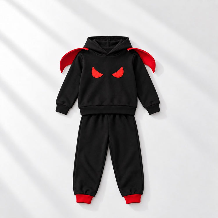 Devil Costume for kids by Anaario – Halloween fancy dress