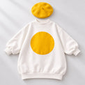 Egg Costume for kids by Anaario – Halloween fancy dress