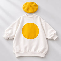 Egg Costume for kids by Anaario – Halloween fancy dress