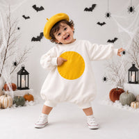 Egg Costume for kids by Anaario – Halloween fancy dress