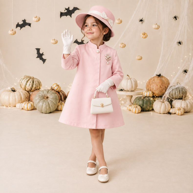 Elizabeth Costume for kids by Anaario – Halloween fancy dress