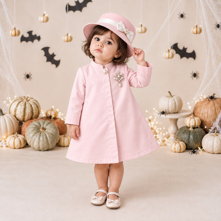 Elizabeth Costume for kids by Anaario – Halloween fancy dress