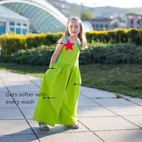 Anaario Cosmic Bewitched Jumpsuit features - organic cotton, super soft and rash free, breathable, gets softer with every wash, customised measurements