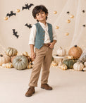 Flynn Rider Costume for kids by Anaario – Halloween fancy dress