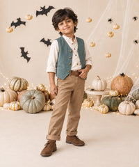Flynn Rider Costume for kids by Anaario – Halloween fancy dress
