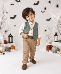 Flynn Rider Costume for kids by Anaario – Halloween fancy dress