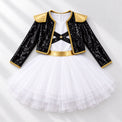 K-Pop Costume for kids by Anaario – Halloween fancy dress