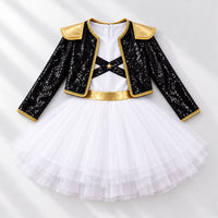 K-Pop Costume for kids by Anaario – Halloween fancy dress